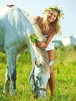 Talia | Pure Country