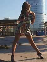 Valentina | Postcard from St. Petersburg