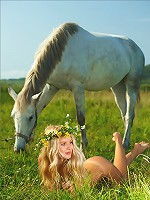 Talia | Pure Country 2