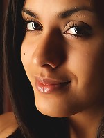 Bianca | Touch of Class