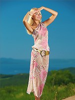 Talia | The Joy of Summer