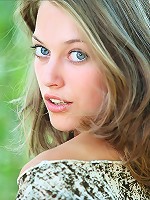 Tamara | In the Bush