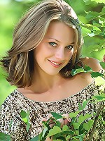 Tamara | In the Bush