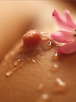 Lidija | Bodyscape: Droplets