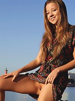 Zsanett | Postcard St. Petersburg