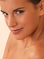 Nubiles.net Candice Love - Sexy Nubile Candice Love teasingly shows off her luscious tits and tight ass