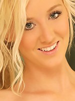 Nubiles.net Christy Lynn - Christy Lynn strips and fondles her tight twat in the bath