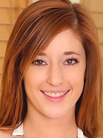 Nubiles.net Casana Lei - Horny Nubile babe rides her pink dildo until she cums