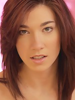 Nubiles.net Hannah Reilly - Nubile cutie Hannah Reilly gives a striptease to remember