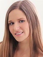 Nubiles.net Arina Clair - Fresh Nubile Arina Clair exposes her tits and pussy