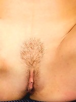 Passionate teen fucks herself with a vibrator