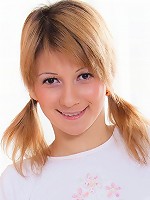 Her tight teen ass adores being deeply penetrated