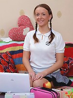 She adores getting her holes seriously fucked