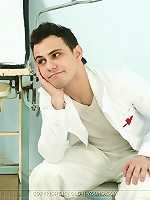 Doctors visit teen sex