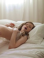 Amazing sex video with the beautiful teen fucked all styles