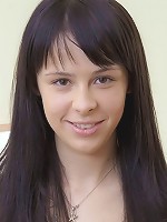 Nasty teen slut double-penetrated