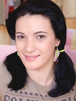 Sweet teen babe fucked hard by her horny boyfriend