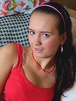 Her nasty ass is begging for more