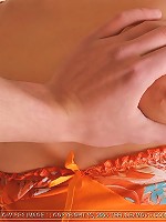 Blonde Virgin Hardcore