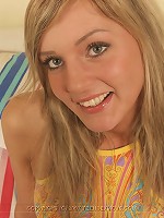 Sweet teen fucked hard!