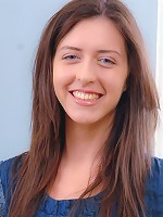 Gorgeous teen with big tits fucked very hard