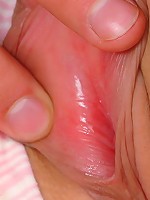 Nasty cock penetrates into beautiful teen pussy