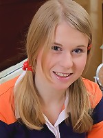 Her boyfriend is always ready to help her with any problem