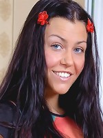 His long schlong is the best thing in the world for her