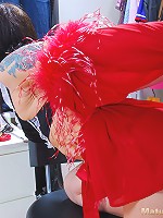 Caught unawares and fucked mom