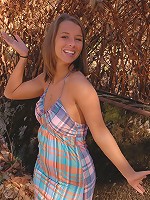 Caitlynn looking sexy in the ugliest dress she could find