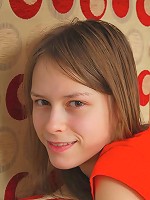 Slammed on the couch