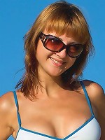 Nude in the open air