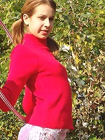 Pussy fingering teen