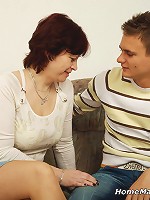 From kissing to hard sex