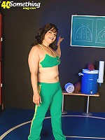 Typical Mom-Next-Door