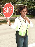 Shawna Winters gets her ass fucked