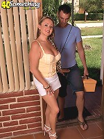 Gone Fishing... For Cock!