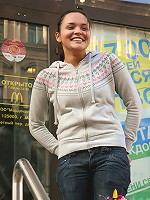 Gorgeous and nasty teen sucks and fucks one lucky guy