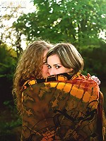 Stupendous Teen Nymphs