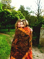 Stupendous Teen Nymphs