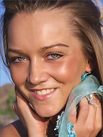 Valentina | The Rock Pile