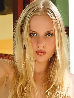 Sarah | Something About Sarah