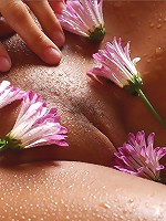 Chantelle | Bodyscape: Misty Morning