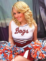 Hannah B from OnlyTease