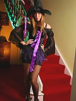 Michelle Burns from OnlyTease