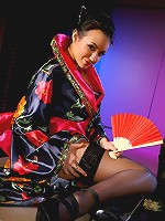 Rachael B from OnlyTease