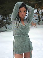 Kate B from OnlyTease