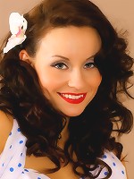 Carla from OnlyTease