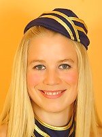 Gabriella T from OnlyTease