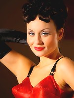 Carla from OnlyTease